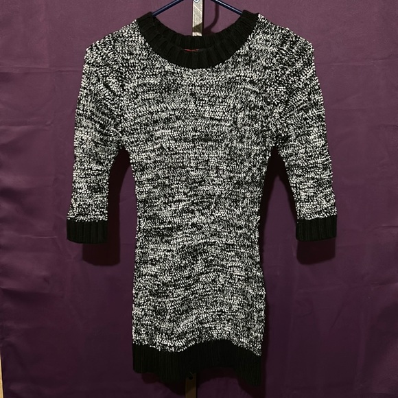 My Michelle sweater dress - Picture 1 of 3
